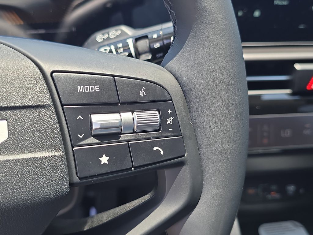 2026 Kia Sportage EX San Clemente CA
