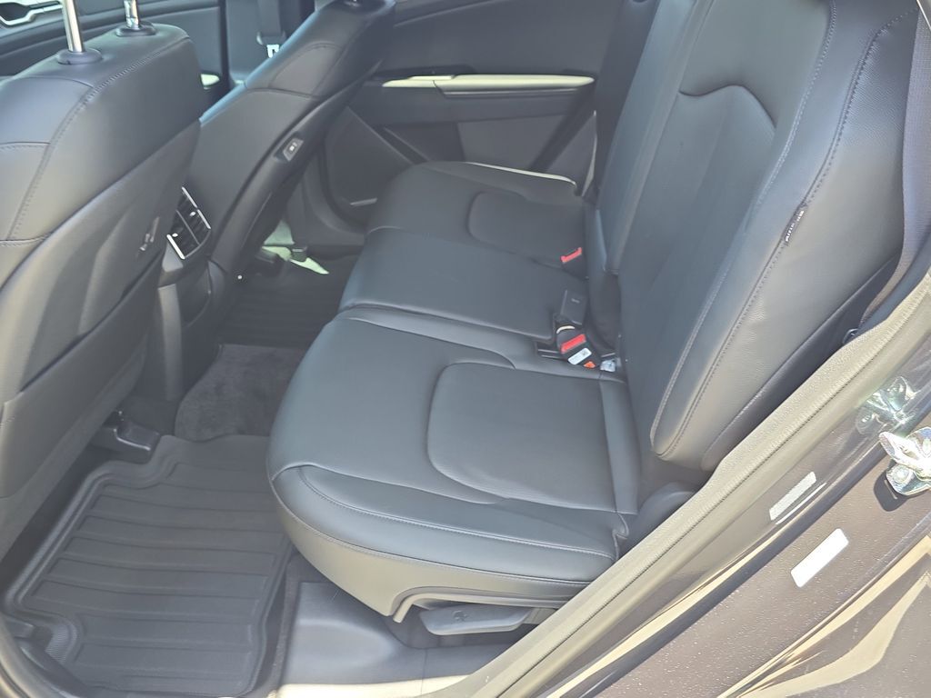 2026 Kia Sportage EX San Clemente CA