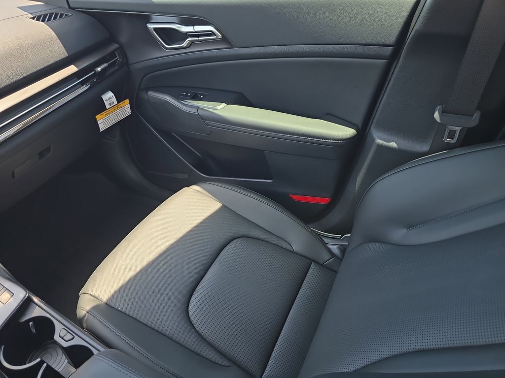 2026 Kia Sportage EX San Clemente CA