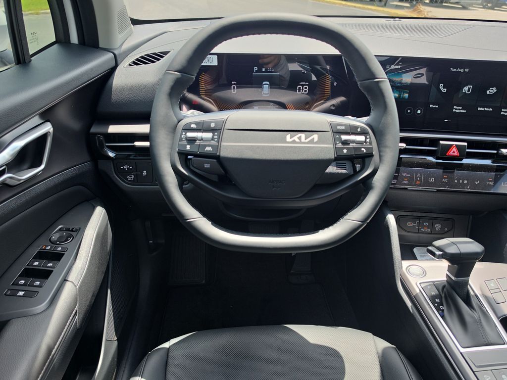 2026 Kia Sportage EX San Clemente CA