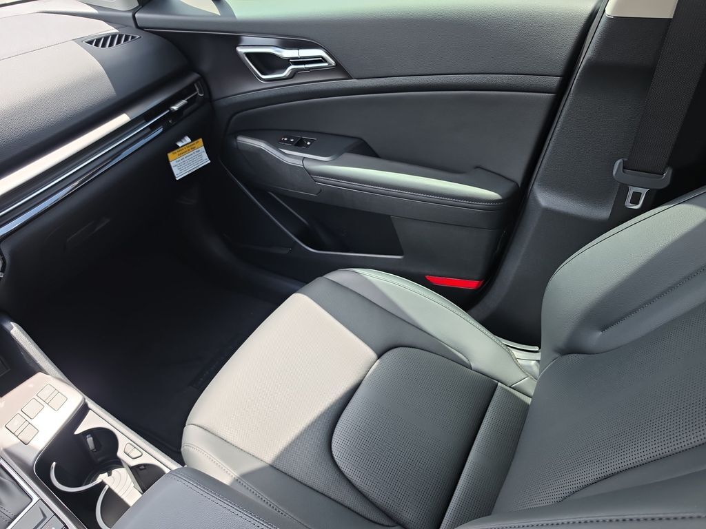2026 Kia Sportage EX San Clemente CA