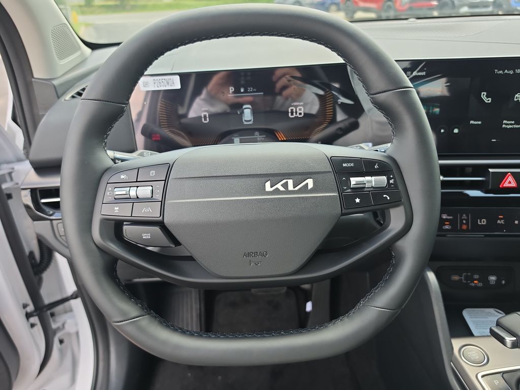 2026 Kia Sportage EX San Clemente CA