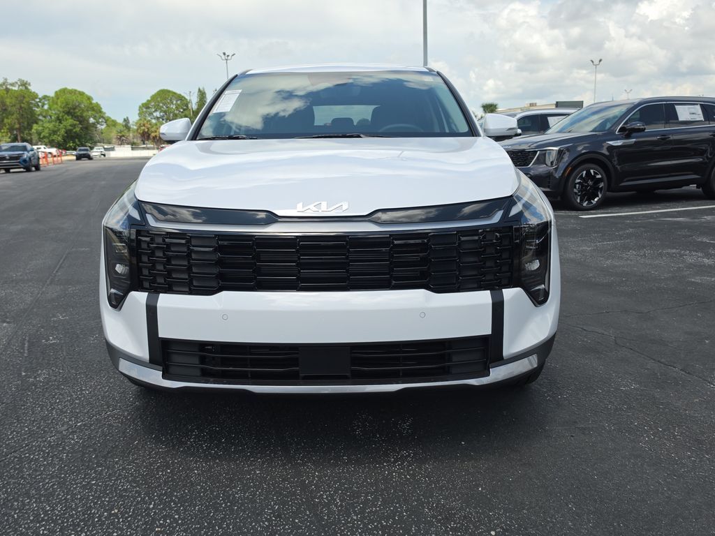 2026 Kia Sportage EX San Clemente CA