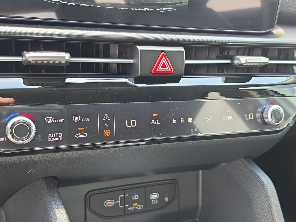 2026 Kia Sportage EX San Clemente CA
