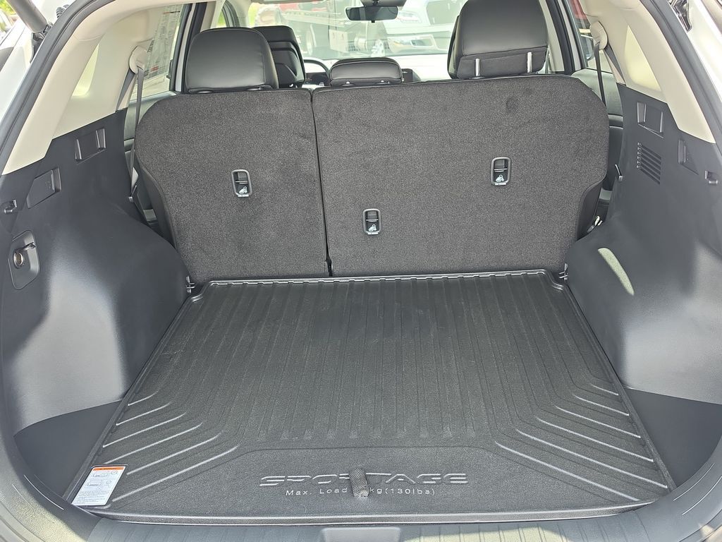 2026 Kia Sportage EX San Clemente CA
