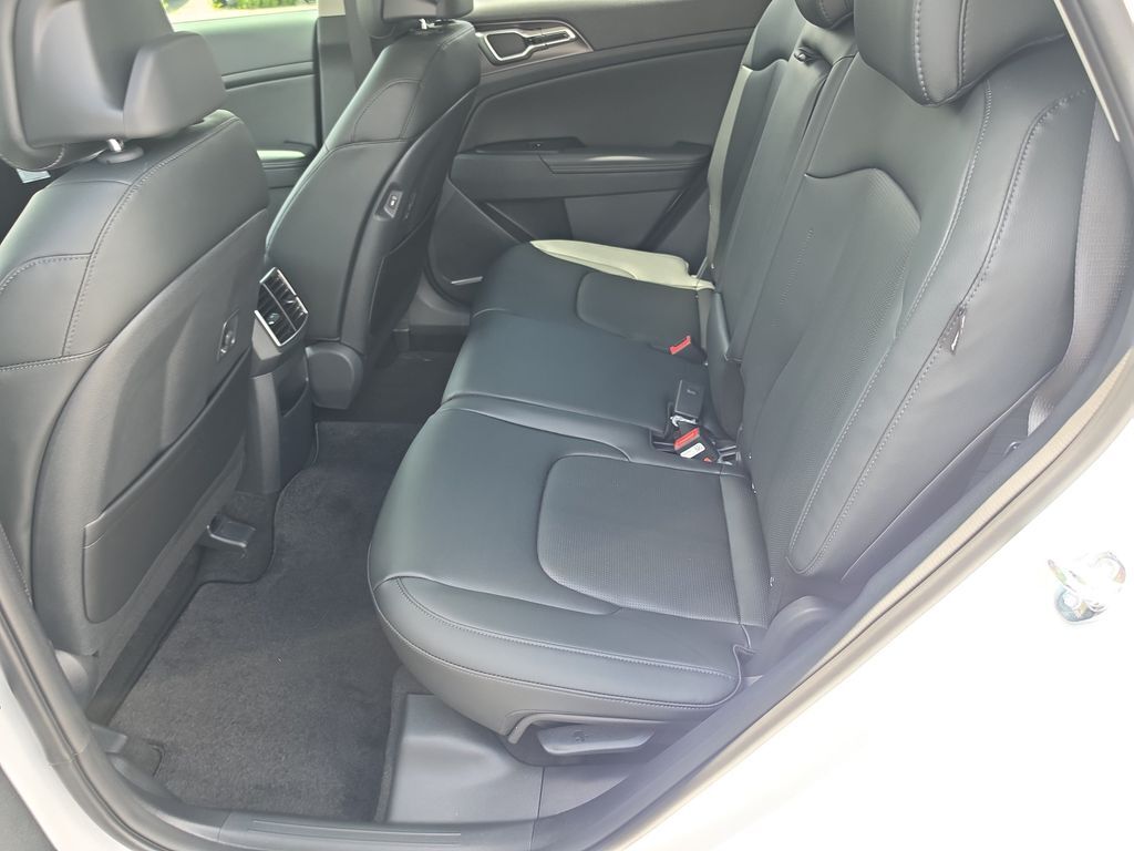 2026 Kia Sportage EX San Clemente CA