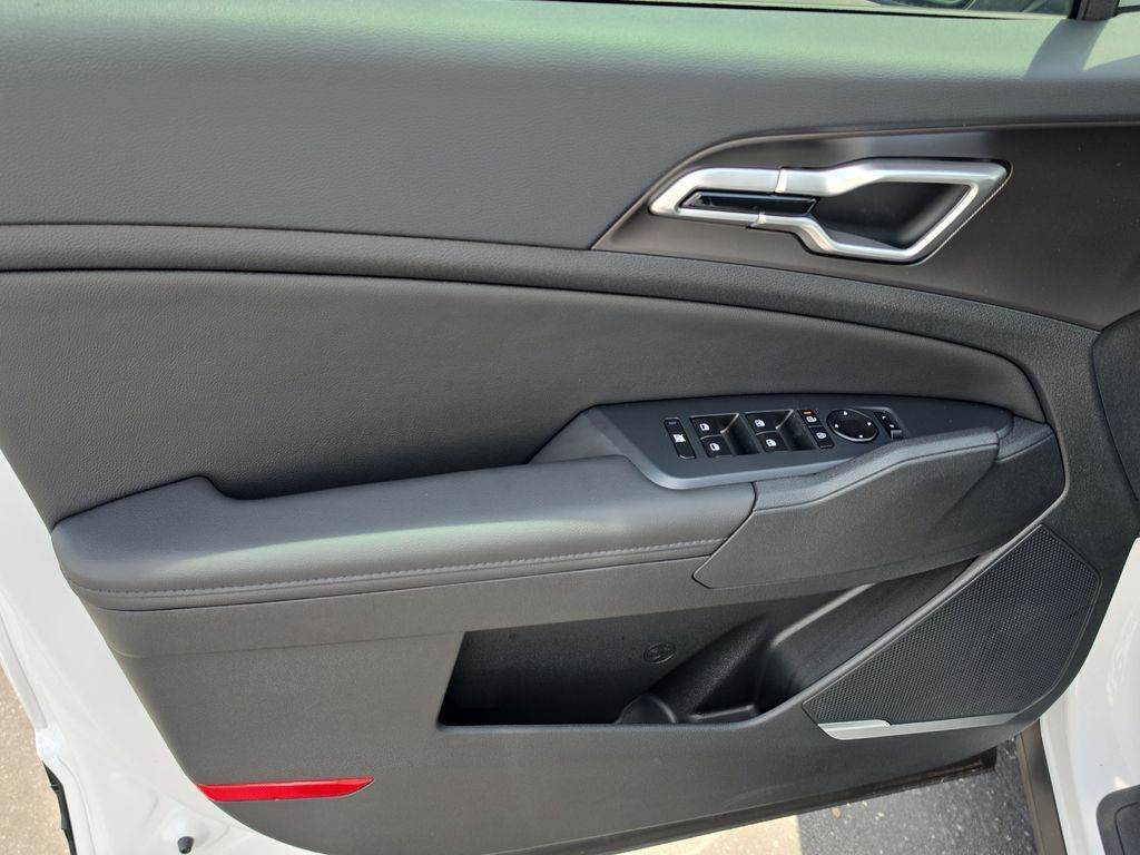 2026 Kia Sportage EX San Clemente CA
