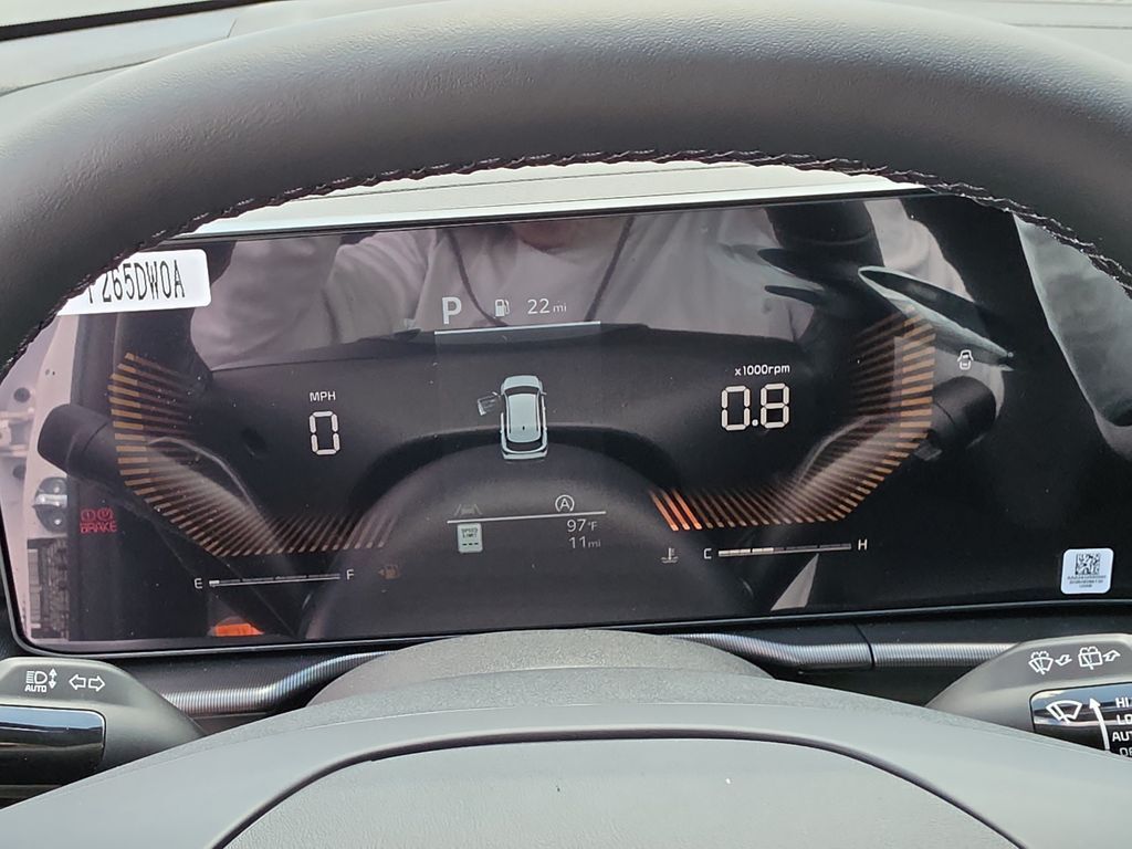 2026 Kia Sportage EX San Clemente CA