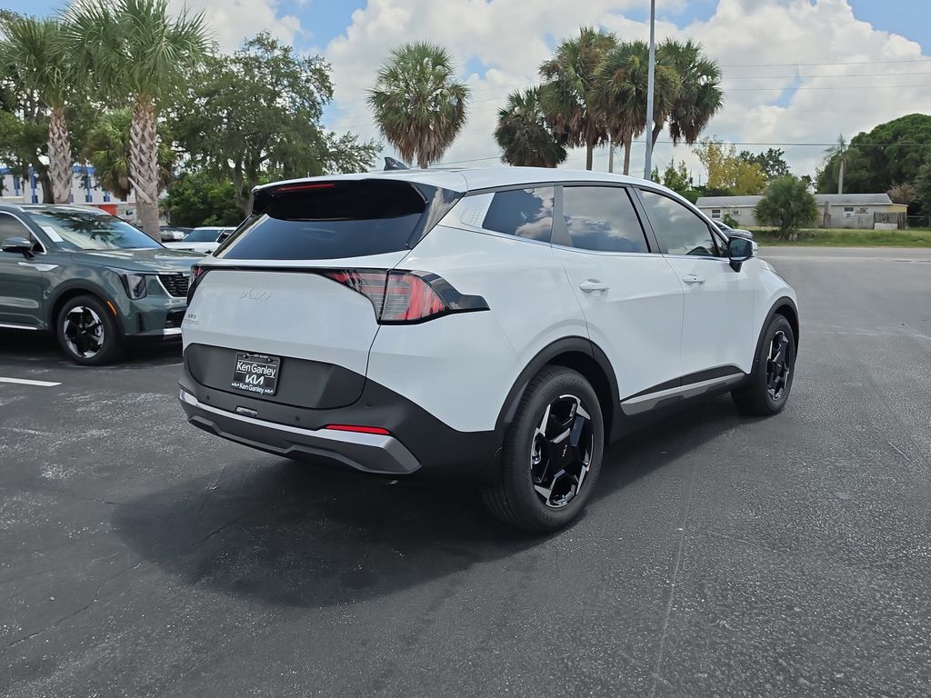 2026 Kia Sportage EX San Clemente CA
