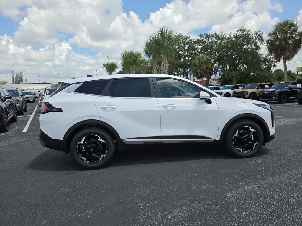 2026 Kia Sportage EX San Clemente CA