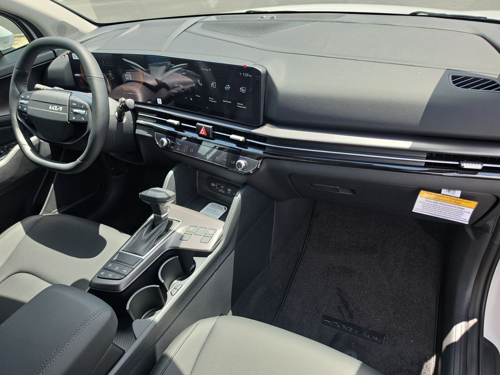 2026 Kia Sportage EX San Clemente CA
