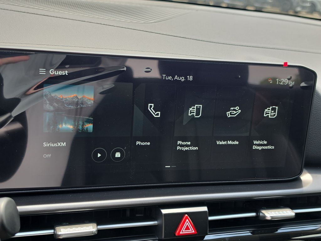 2026 Kia Sportage EX San Clemente CA