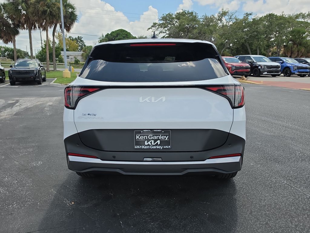 2026 Kia Sportage EX San Clemente CA