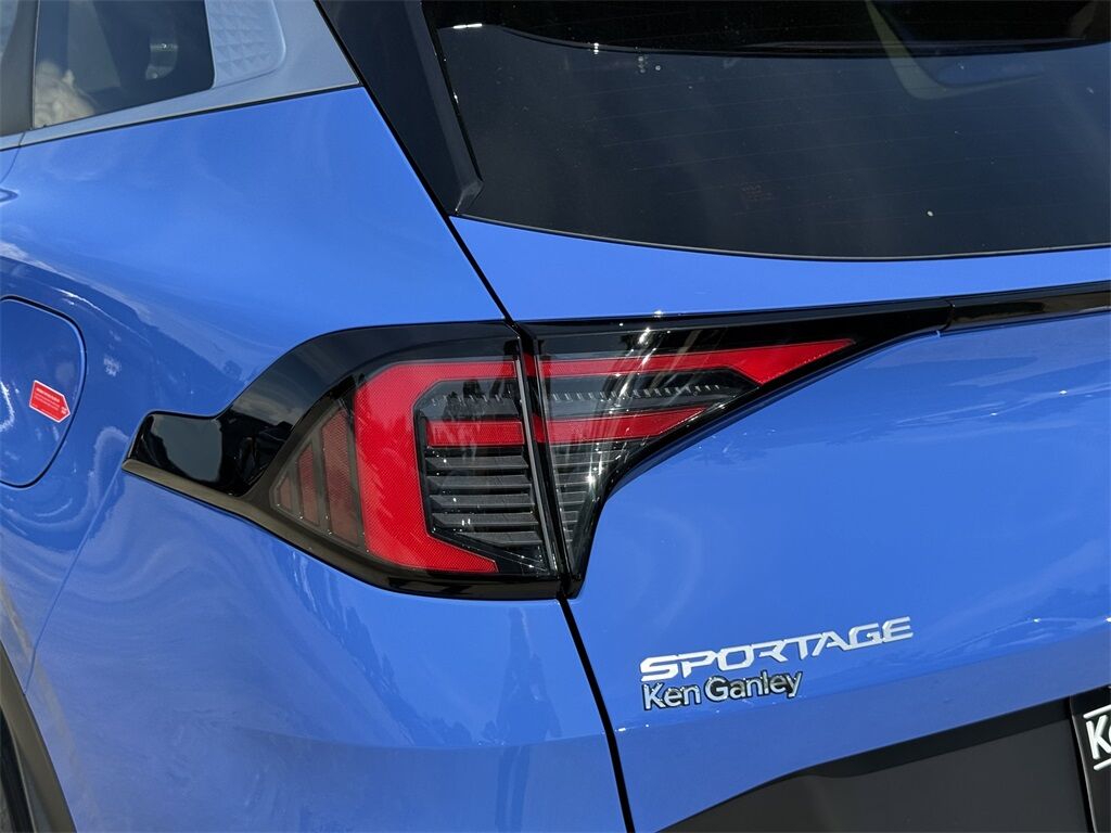 2026 Kia Sportage EX San Clemente CA