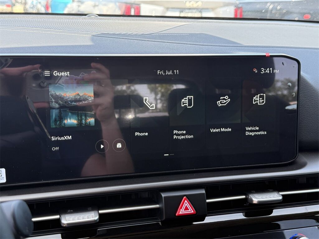 2026 Kia Sportage EX San Clemente CA