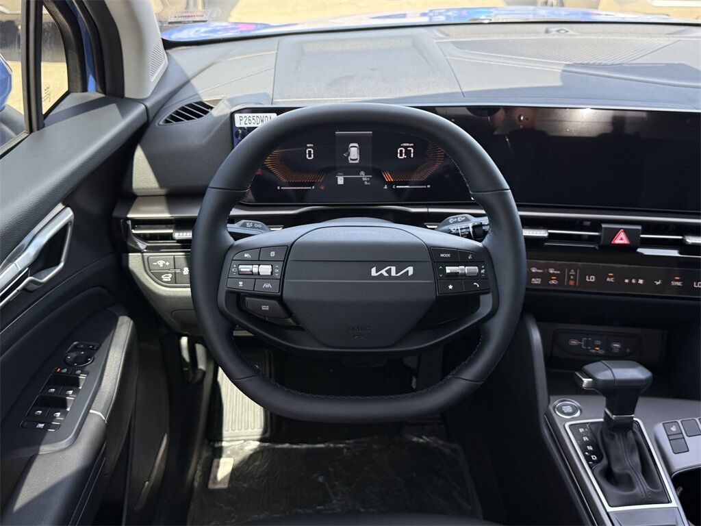 2026 Kia Sportage EX San Clemente CA