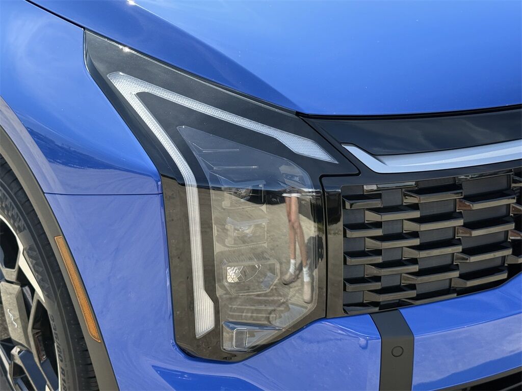2026 Kia Sportage EX San Clemente CA