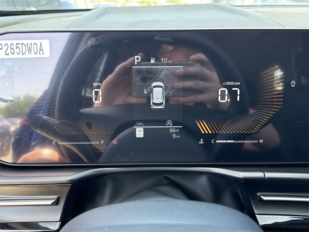 2026 Kia Sportage EX San Clemente CA