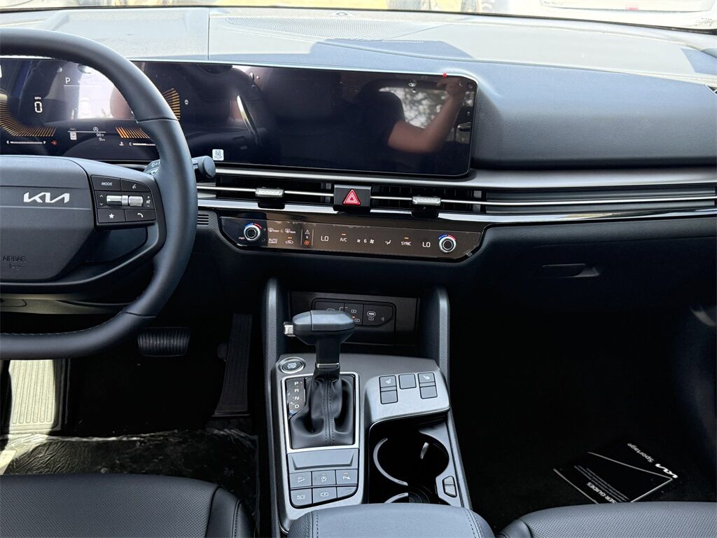2026 Kia Sportage EX San Clemente CA