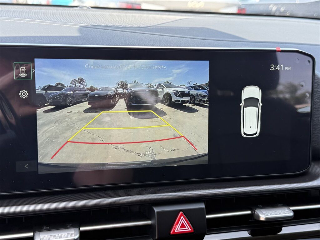 2026 Kia Sportage EX San Clemente CA