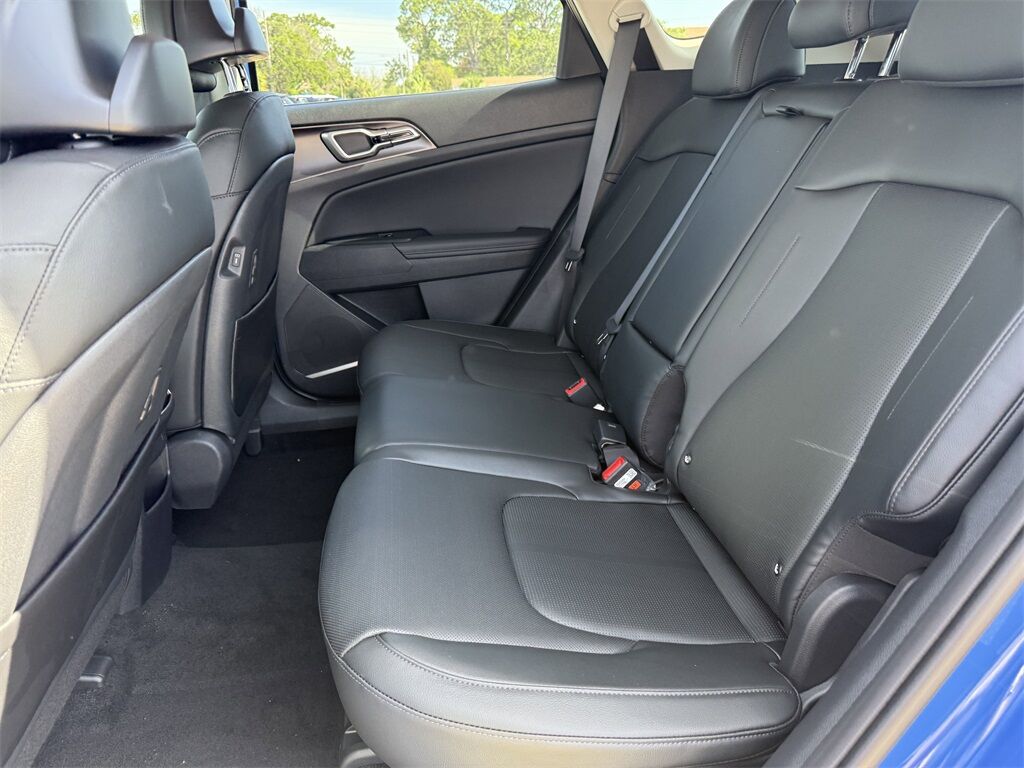 2026 Kia Sportage EX San Clemente CA