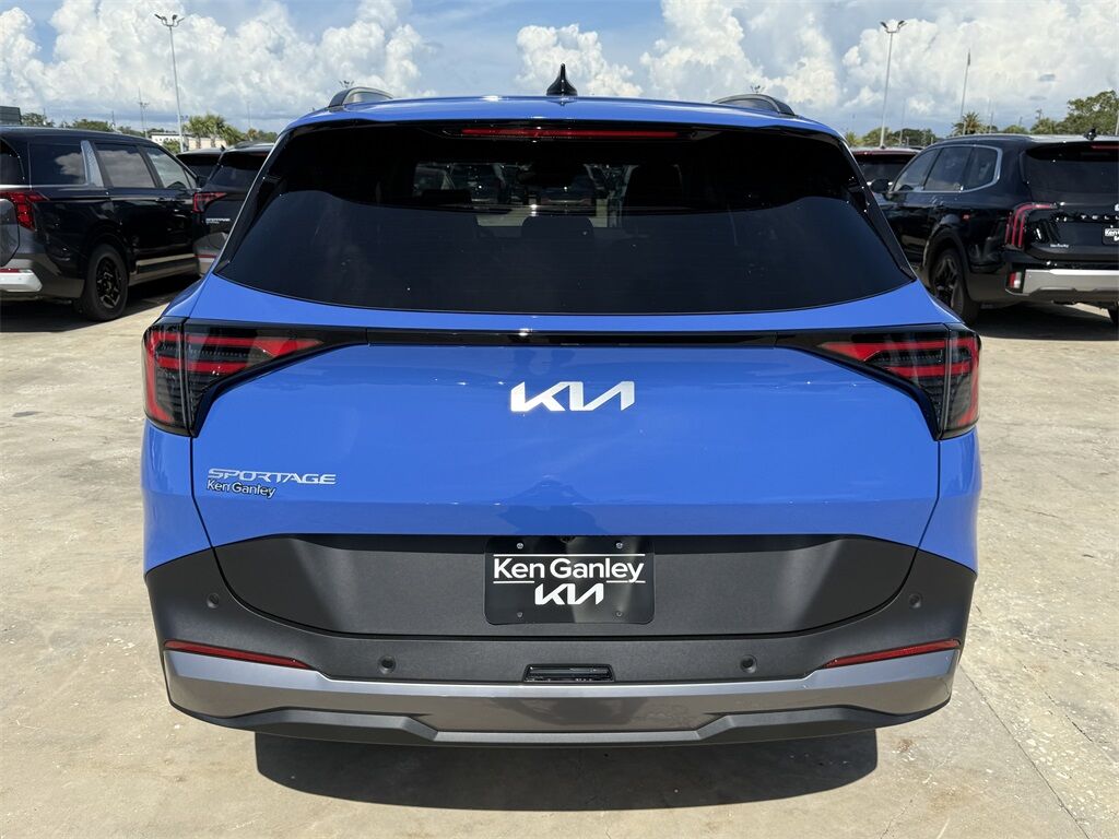 2026 Kia Sportage EX San Clemente CA