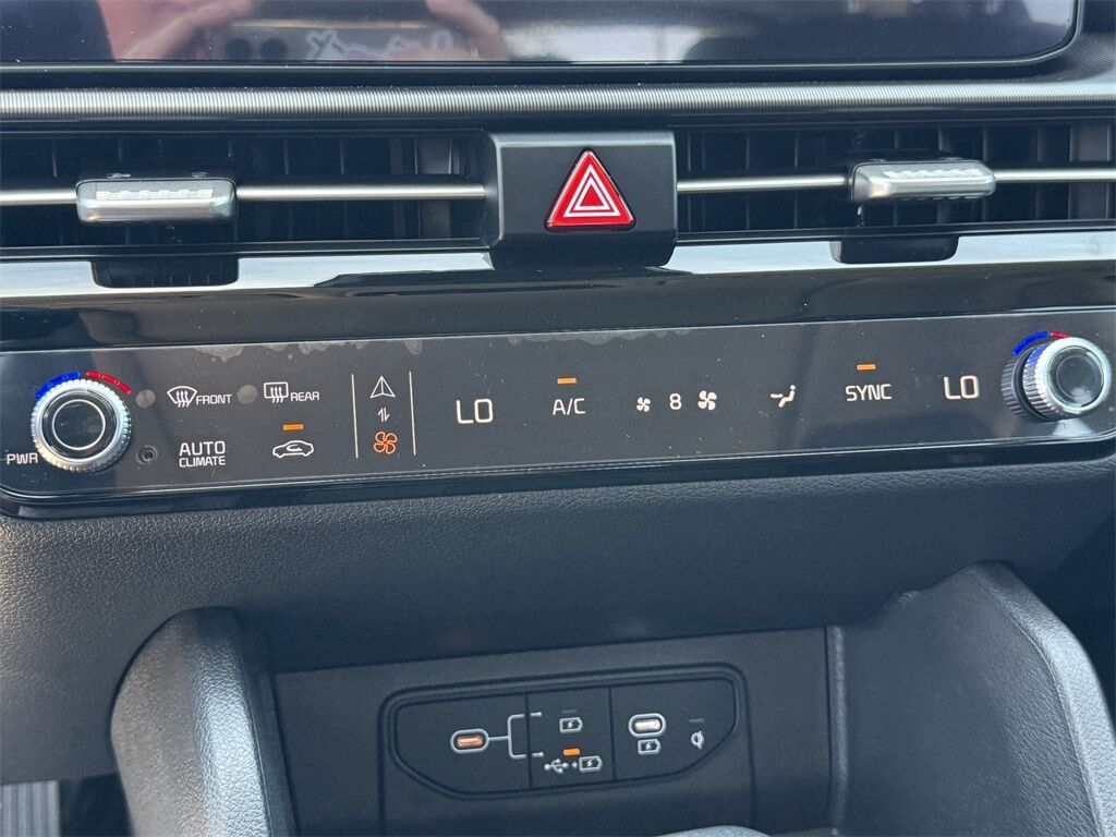 2026 Kia Sportage EX San Clemente CA