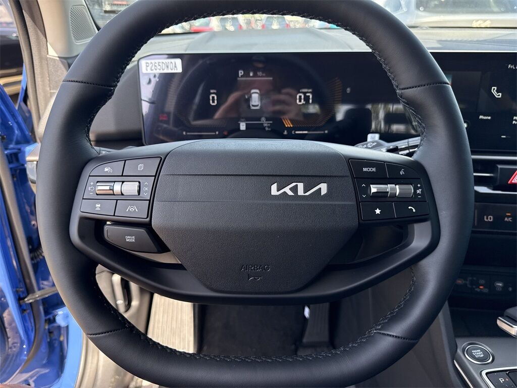 2026 Kia Sportage EX San Clemente CA
