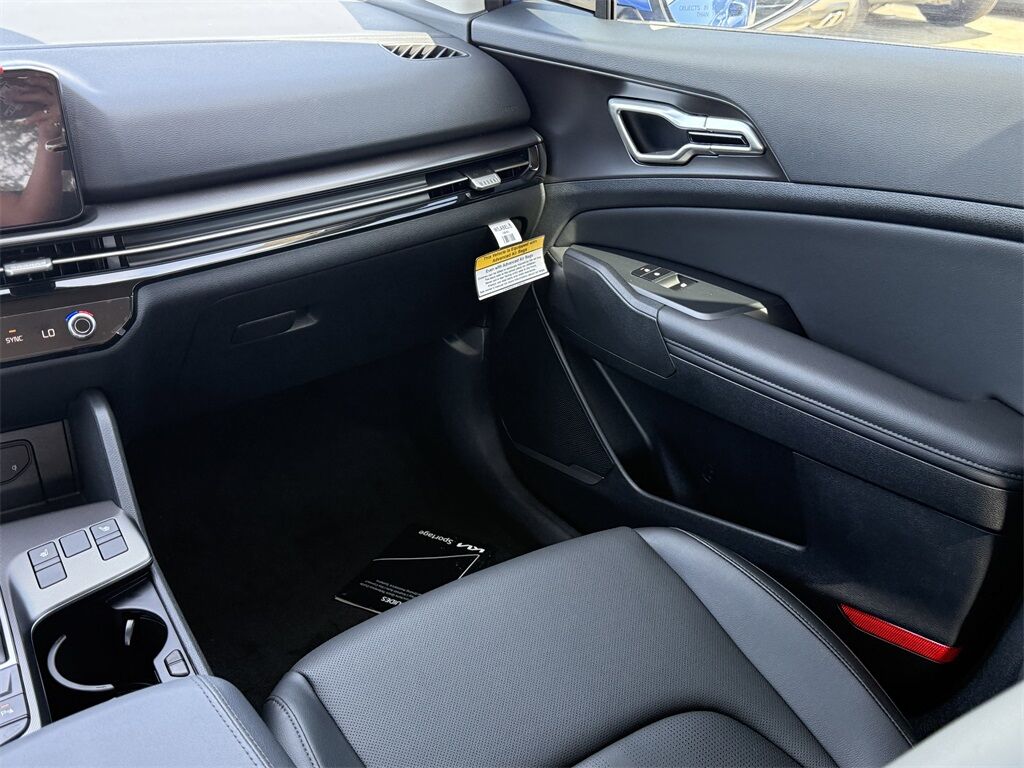 2026 Kia Sportage EX San Clemente CA