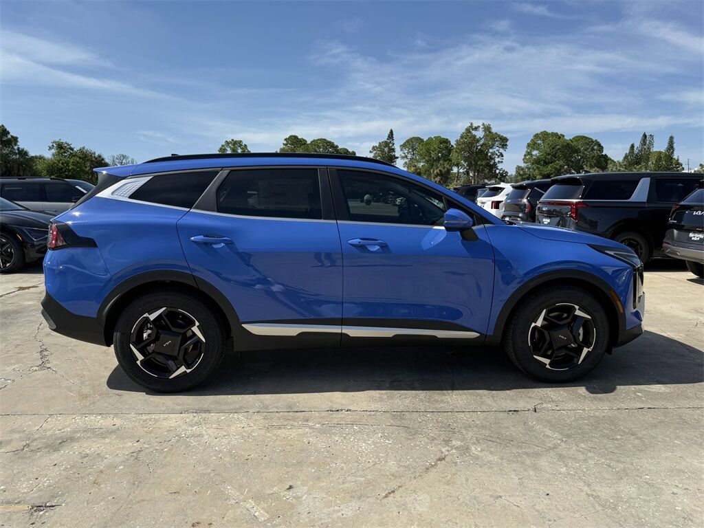 2026 Kia Sportage EX San Clemente CA