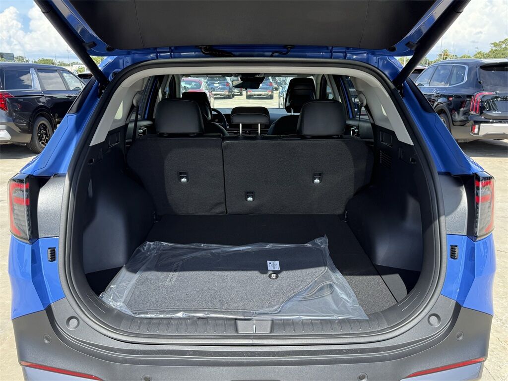2026 Kia Sportage EX San Clemente CA