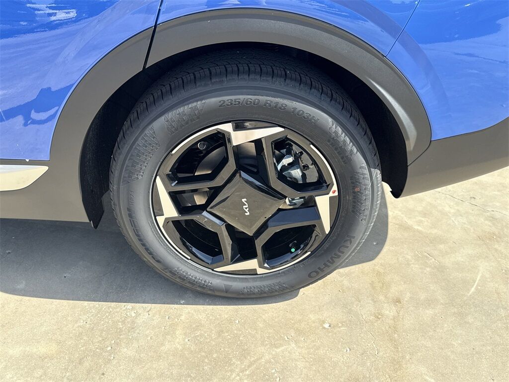 2026 Kia Sportage EX San Clemente CA