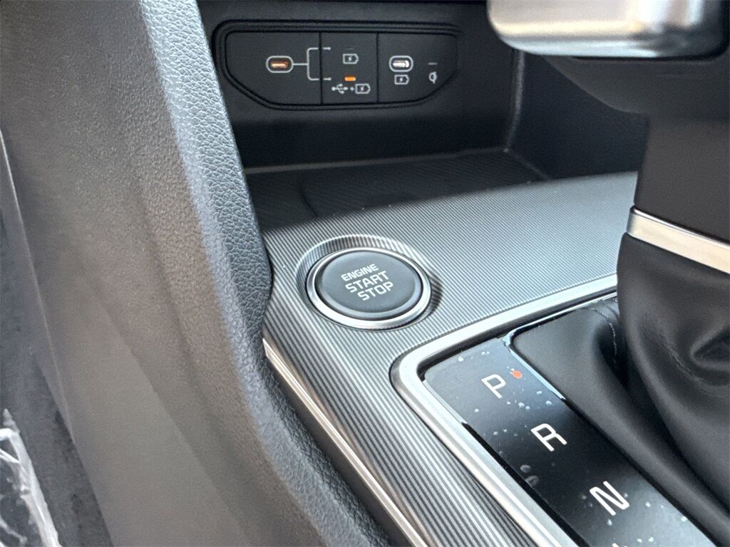 2026 Kia Sportage EX San Clemente CA