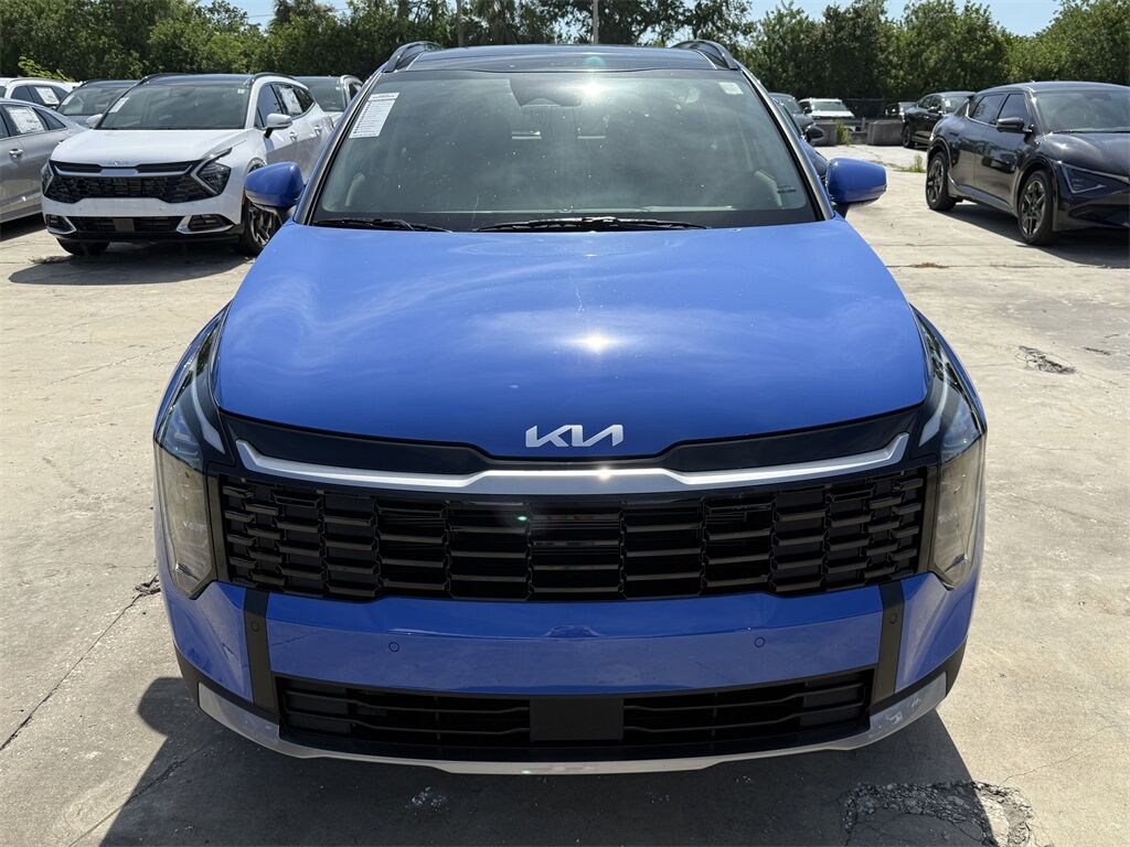 2026 Kia Sportage EX San Clemente CA