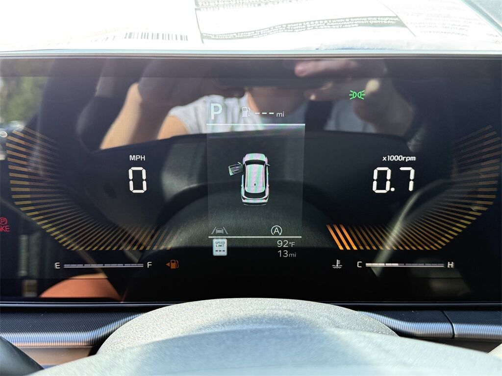 2026 Kia Sportage EX San Clemente CA