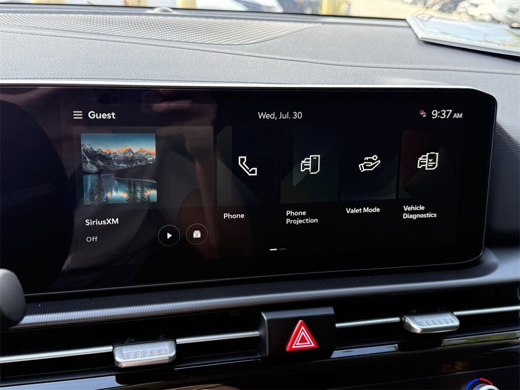 2026 Kia Sportage EX San Clemente CA