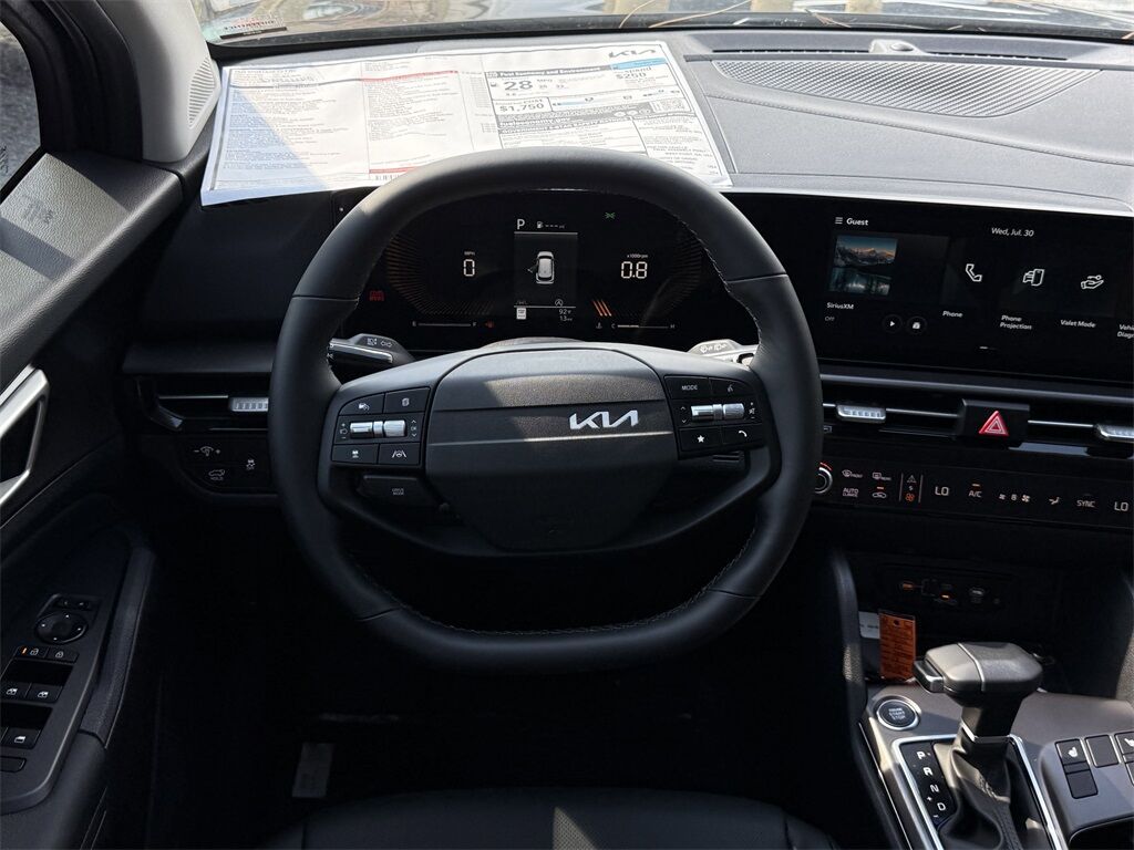 2026 Kia Sportage EX San Clemente CA