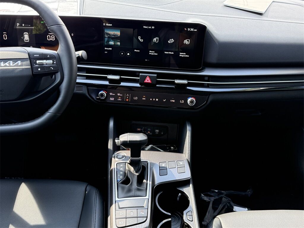 2026 Kia Sportage EX San Clemente CA