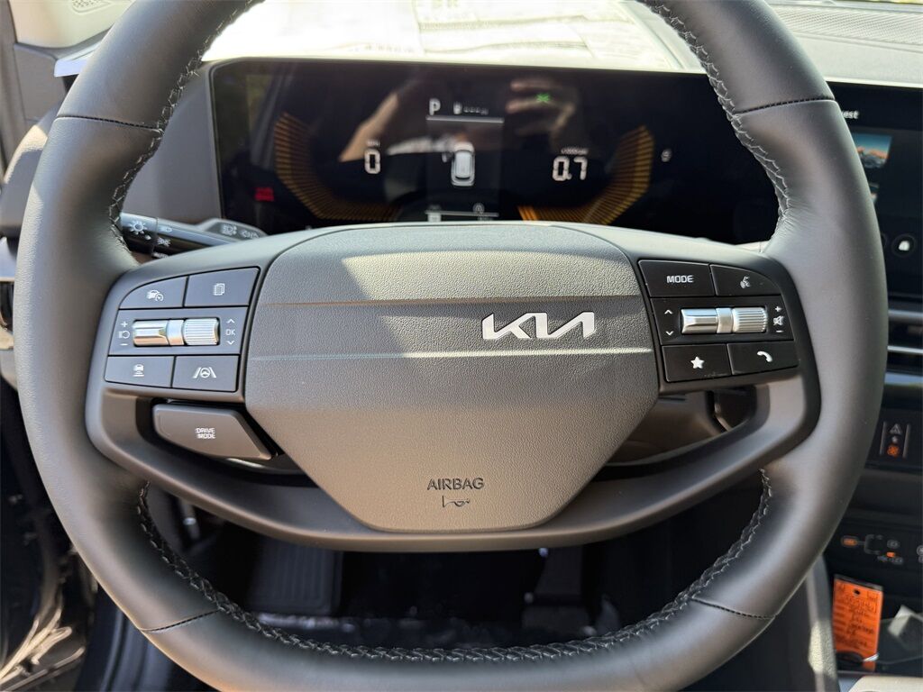 2026 Kia Sportage EX San Clemente CA