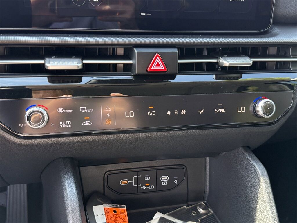 2026 Kia Sportage EX San Clemente CA