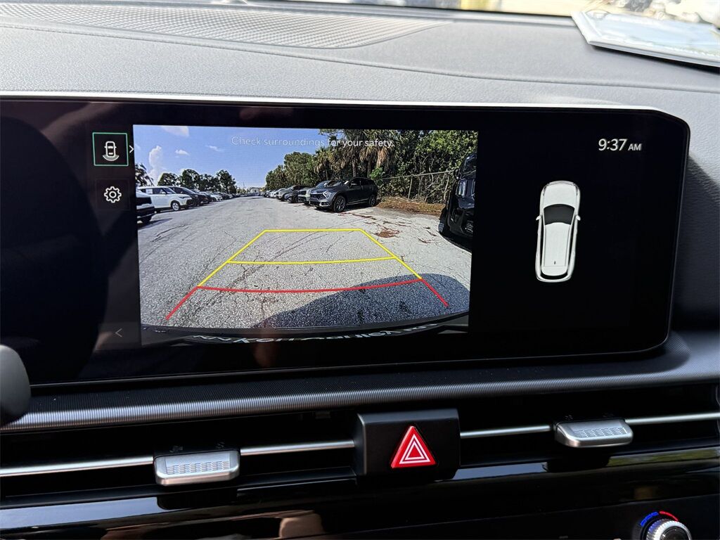 2026 Kia Sportage EX San Clemente CA