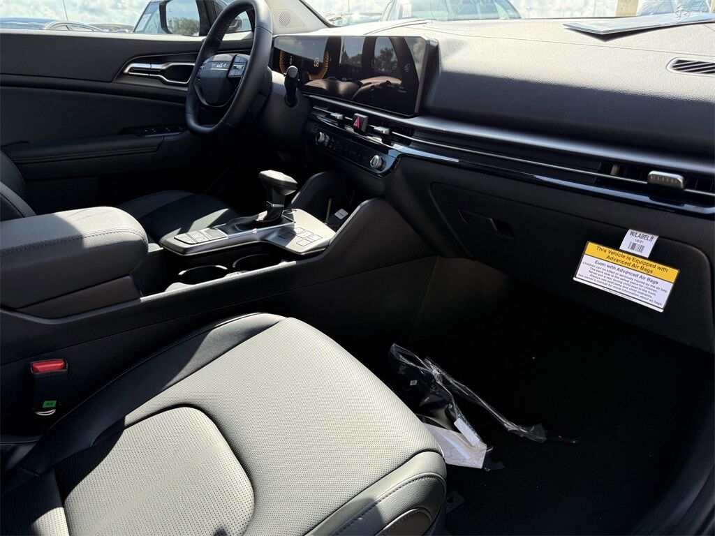 2026 Kia Sportage EX San Clemente CA