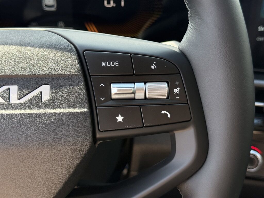 2026 Kia Sportage EX San Clemente CA