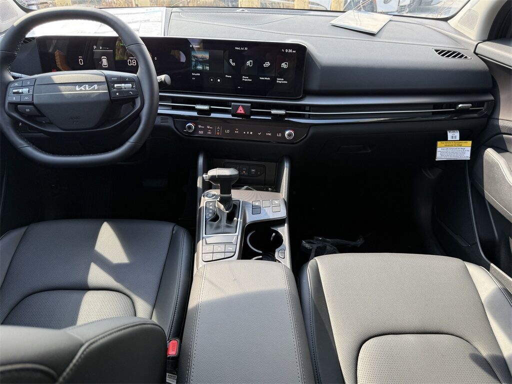 2026 Kia Sportage EX San Clemente CA