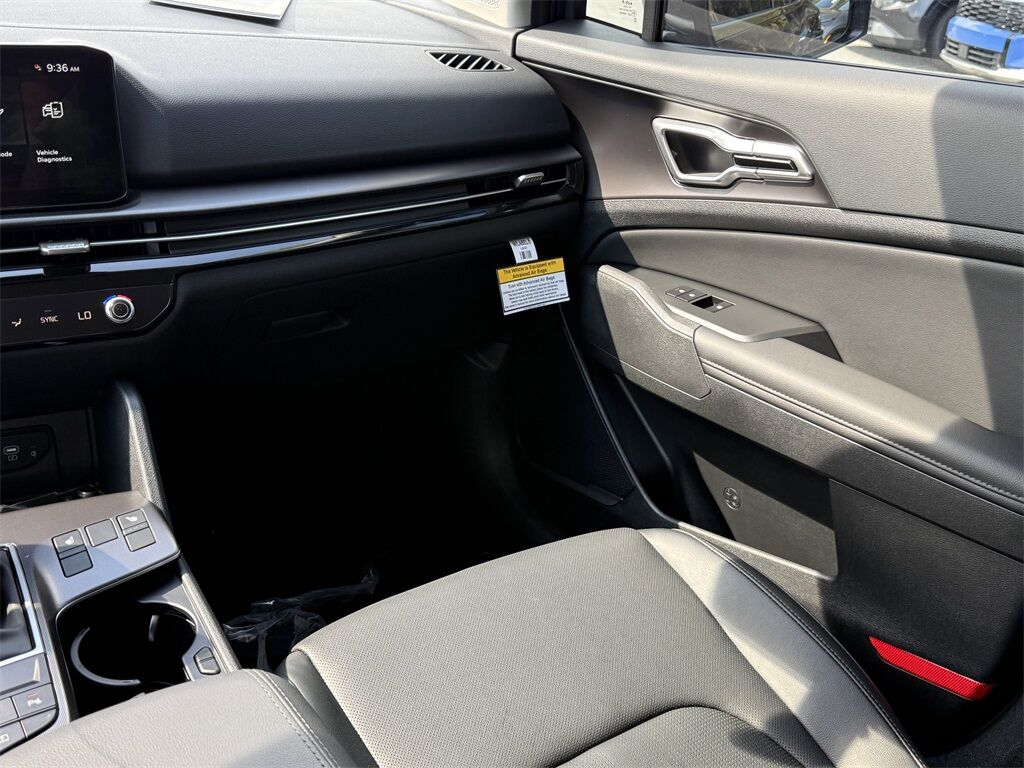 2026 Kia Sportage EX San Clemente CA