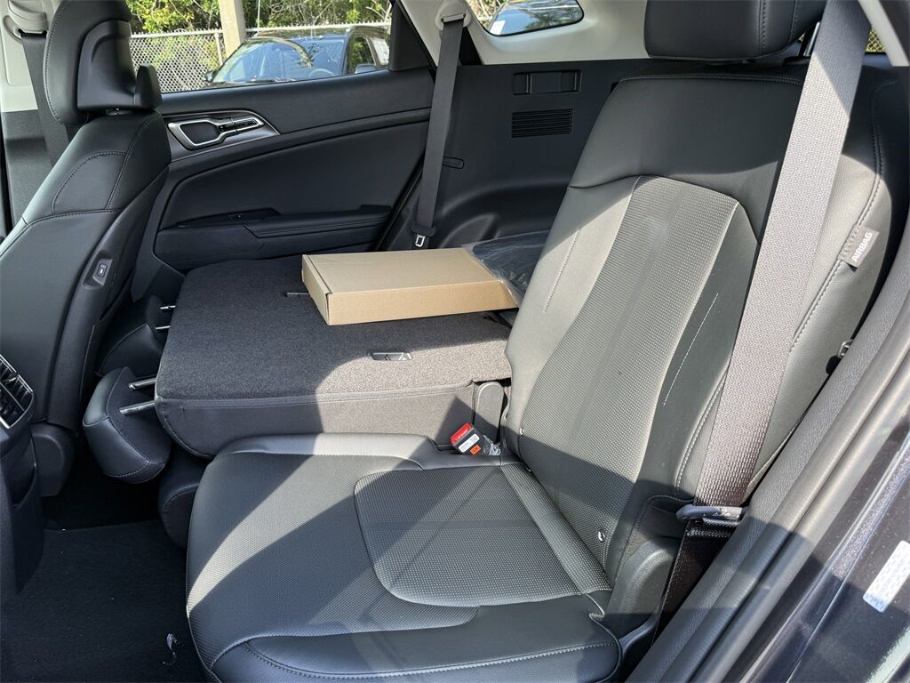 2026 Kia Sportage EX San Clemente CA