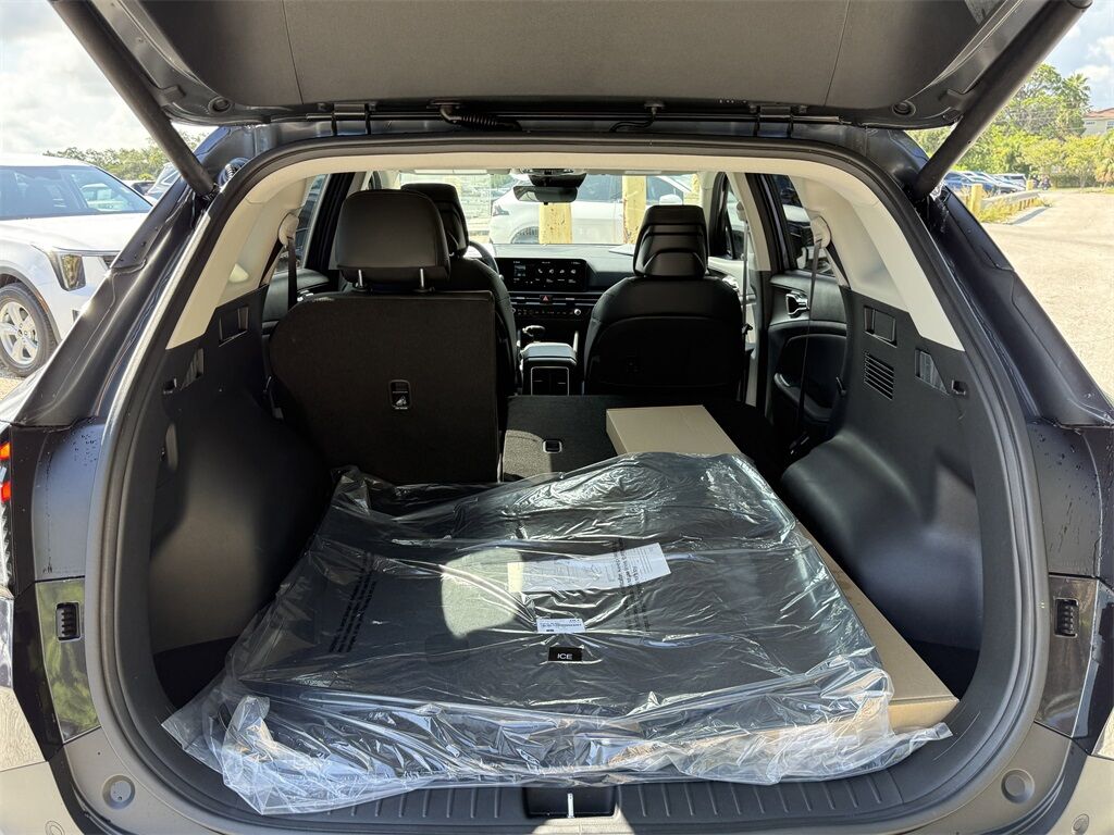 2026 Kia Sportage EX San Clemente CA