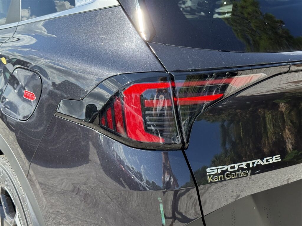 2026 Kia Sportage EX San Clemente CA