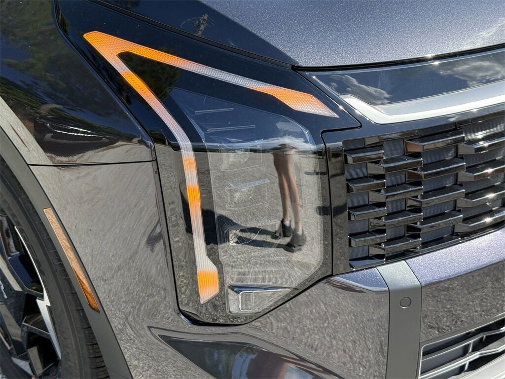 2026 Kia Sportage EX San Clemente CA