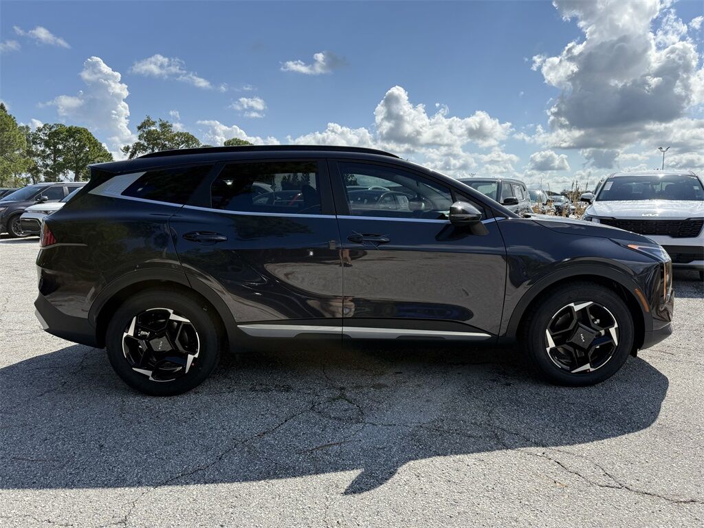 2026 Kia Sportage EX San Clemente CA